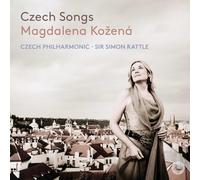 CZECH SONGS