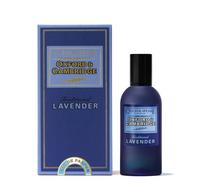 CZECH & SPEAKE OXFORD & CAMBRIDGE EAU DE PARFUM SPRAY 100ML. NUOVO