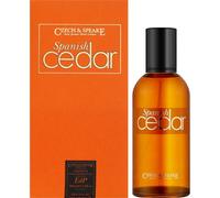 SPANISH CEDAR EAU DE PARFUM 100ML