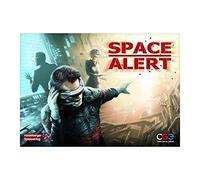 CzechGamesEdition CZ005 - Space Alert - [Importato da Germania] [Importato dalla Germania]