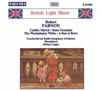 Czecho-Slovak Radio Symphony Orchestra - Colditz March, State Occasion, West