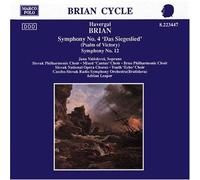 Symphony 4 / Das Siegeslied