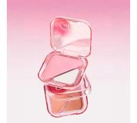 CZEL - Hydrating Multi-Use Watery Cream - 3 Colors 02# Cherry Blossom - 3.5g