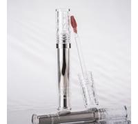 CZEL - Pink Series Fluffy Matte Lip Mud - 5 Colors 205# Camellia Red - 2.8g