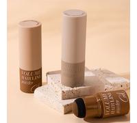 CZEL - Volume Hairline Shadow Powder Stick - 2 Colors Light brown - 1.7g