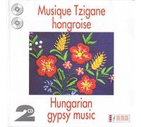 Czene,Rudi - Musique Tzigane-Hongroise