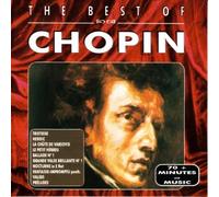 Czernecka - Best of Chopin,the