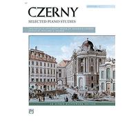 Selected Pianoforte Studies 1 (Tascabile)