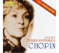 Czerny-Stefanska,Halina - Oeuvres pour Piano [Import]