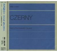 Czerny:the Little Pianist Op.