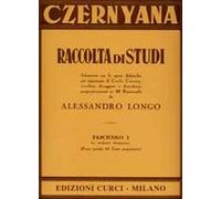 Czernyana. Fascicolo I, 60 studietti