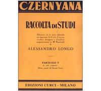Czernyana Raccolta di Studi fascicolo 5
