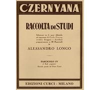 Czernyana Vol. 4 (Longo) - Buch