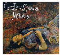 Czesław Mozil - Czesław Mozil: Czesław Śpiewa: Czesław Śpiewa Miłosza (BOX) [CD]