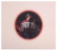 Czesław Mozil - Czesław Mozil: #IDEOLOGIAMOZILA (digipack) [CD]