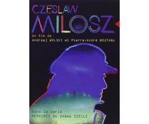 Czeslaw milosz