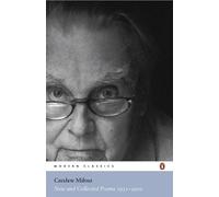 Czeslaw Milosz New and Collected Poems 1931-2001 (Tascabile)