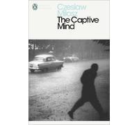 Czeslaw Milosz The Captive Mind (Tascabile) Penguin Modern Classics