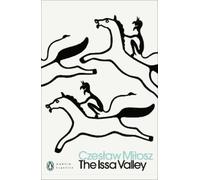Czeslaw Milosz The Issa Valley (Tascabile) Penguin Modern Classics