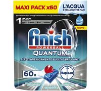 Czeslaw Niemen Finish Powerball Quantum Ultimate, Pastiglie per Lavastovigl (CD)