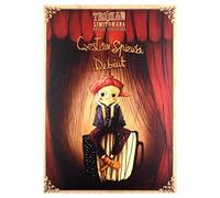 Czeslaw Spiewa - Debiut