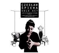 CZESLAW SPIEWA-SOLO ACT