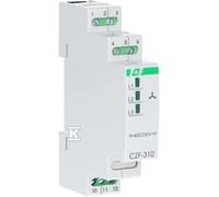 CZF CZF Microprocessore Rilascio di Decadenza e CZF-310-TRMS