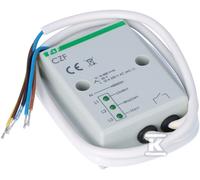 CZF Relè controllo fasi 3X400V+N 10A 1Z N/T