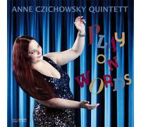 Czichowsky Anne - Play On Words