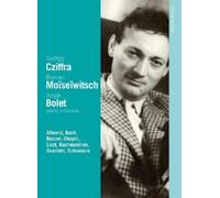 Classic Archive: Piano Virtuosos (DVD)