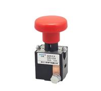 CZK125A 250A 400A pulsante di arresto di emergenza del carrello elevatore elettrico Interruttore di interruzione 'alimentazione CC(CZK125A)