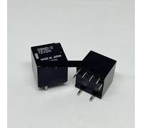 CZMDKEXM 1 pz/lotto relè: G8ND-2 12VDC 8 pin Relè di sollevamento finestrino auto CZMDKEXM