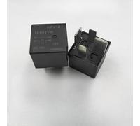 CZMDKEXM 1 pz/lotto relè: HFV16 12-H1TY-R 12V 70A 4 pin relè automobilistico CZMDKEXM