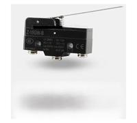 CZMDKEXM 1Pcs Z-15GW-B 15A 380V Limit Switch Long Lever Arm SPDT Snap Action Travel Switch
