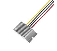 CZMDKEXM 24V to 12V 5A DC Step Down Converter Voltage Regulator Reducer Module Power Supply(2A,24V_5V)