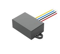 CZMDKEXM 36V 48V to 5V 1A 2A 3A 4A 5A 6A 8A Isolated Power Converter DC-DC Step Down Voltage Regulator 30-60V to 5V DC-DC Isolated Model(1A)