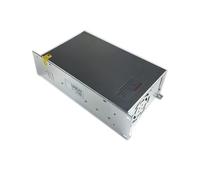 CZMDKEXM 800w Switching Power Supply 27V 30A 220V ac to dc Converter led Driver 110V SMPS for led Strip Display CCTV and 3D Printer(110V)