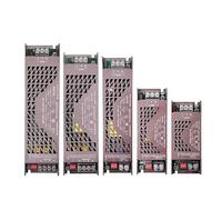 CZMDKEXM Alimentatore for illuminazione a LED ultra sottile da 400 W, driver LED for strisce luminose DC 24 V