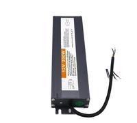 CZMDKEXM Alimentatore switching impermeabile da 220 V a 12 V 400 W