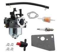 CZMDKEXM Carburetor For 149cc Lawn Mower 6.75 Engine 20370