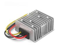 CZMDKEXM Caricabatterie da 9-36 V a 16,8 V Caricabatterie Boost Step-down DC 10 A