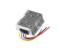 CZMDKEXM Convertitore step-down DC buck a bassa interferenza da 60 V 72 V (50-100 V) a 5 V 10 A 50 W max.