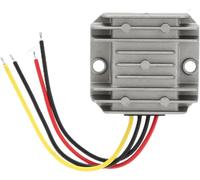 CZMDKEXM DC 24V to 19V 3A Step-Down Voltage Regulator 190W car Laptop Power Supply