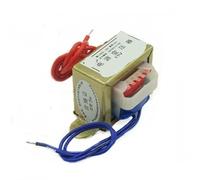 CZMDKEXM Parti di ricambio for strumento di controllo dello scaldabagno solare 220V/12V 5W trasformatore in rame