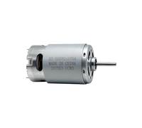 CZMDKEXM RS-555VC-3754 DC 12V 18V 24V 9000RPM 36mm RS-555 Carbon Brush Electronic Starter DIY Hobby Toy Model Massager