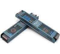 CZMDKEXM Variable Power Supply DC 12V Switching ， AC190- Mute Lighting ， 400W LED Light Driver
