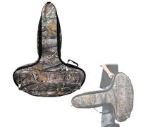 CZMYCBG Custodia Morbida per Balestra con Spallacci, Borsa Imbottita per Balestra per La Caccia E le Avventure All'aria Aperta, Custodia Leggera per un Facile Trasporto e Conservazione