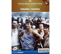 Człowiek z marmuru [Region 2] (IMPORT) (No English version)