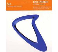 CZR - Bad Enough - Subliminal - SUB 8