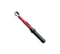 CZRTR Chiave dinamometrica Regolabile per impieghi gravosi da 3/8″ R58900050 Strumento a cricchetto di precisione da 10-50 NM 330 mm